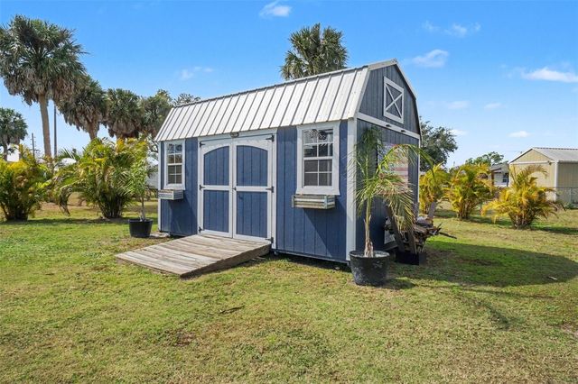 410 E HENRY STREET, Punta Gorda, FL 33950