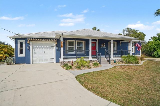 410 E HENRY STREET, Punta Gorda, FL 33950