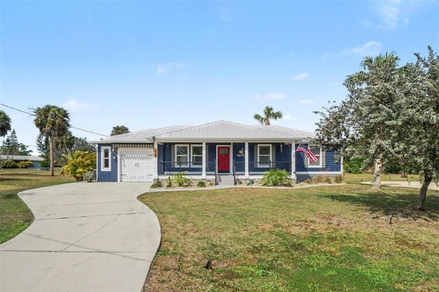 410 E HENRY STREET, Punta Gorda, FL 33950