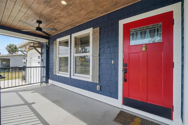 410 E HENRY STREET, Punta Gorda, FL 33950