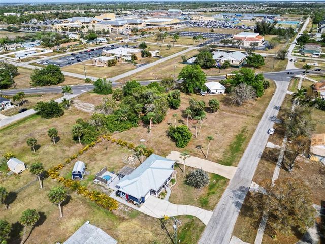 410 E HENRY STREET, Punta Gorda, FL 33950