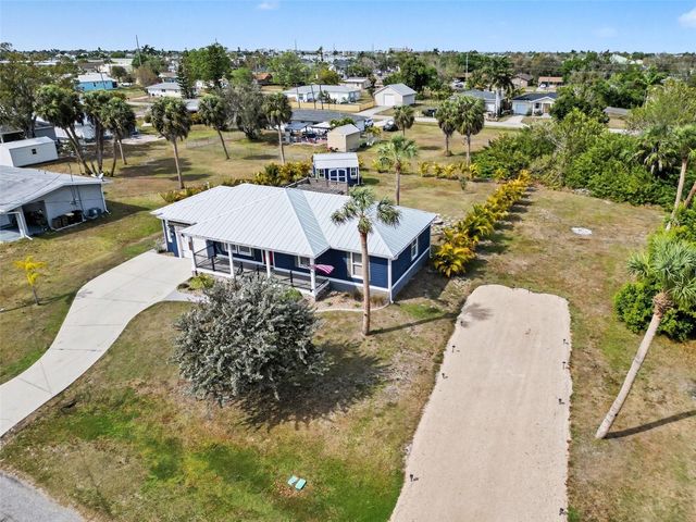 410 E HENRY STREET, Punta Gorda, FL 33950