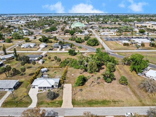 410 E HENRY STREET, Punta Gorda, FL 33950