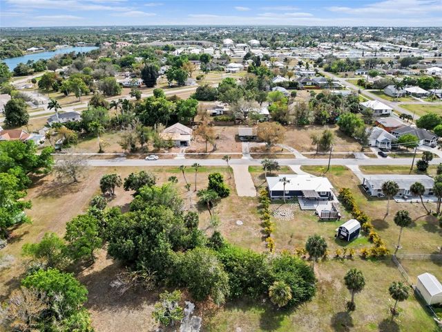 410 E HENRY STREET, Punta Gorda, FL 33950