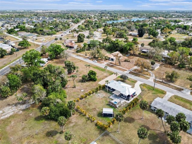 410 E HENRY STREET, Punta Gorda, FL 33950
