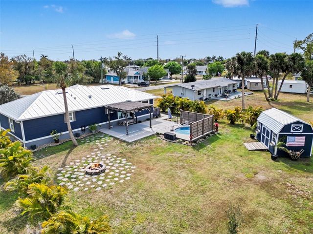 410 E HENRY STREET, Punta Gorda, FL 33950