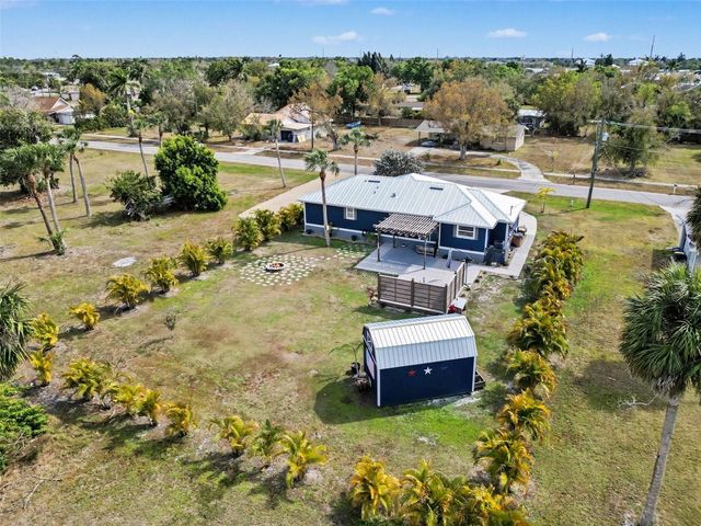 410 E HENRY STREET, Punta Gorda, FL 33950