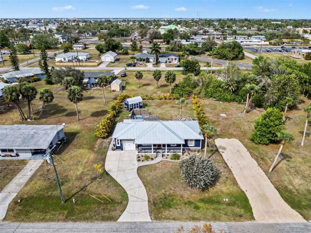 410 E HENRY STREET, Punta Gorda, FL 33950