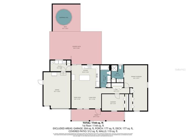 410 E HENRY STREET, Punta Gorda, FL 33950