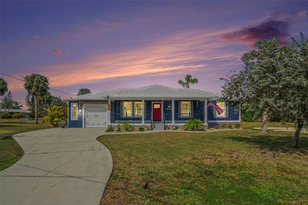 410 E HENRY STREET, Punta Gorda, FL 33950