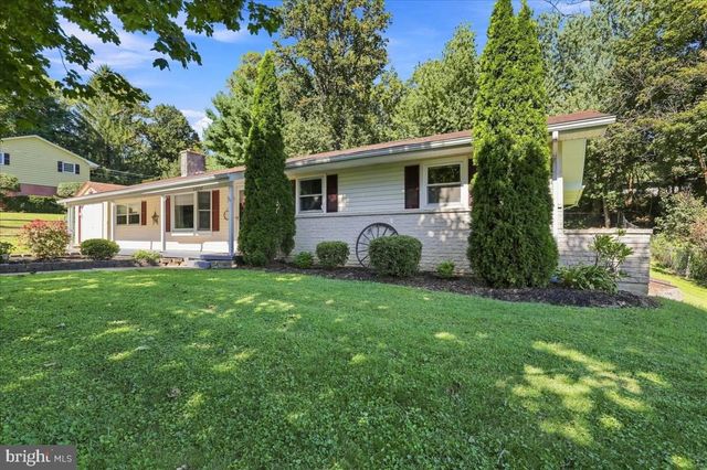 13337 NORTH AVE, Blue Ridge Summit, PA 17214