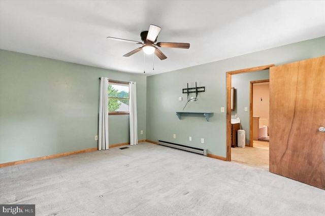 13337 NORTH AVE, Blue Ridge Summit, PA 17214
