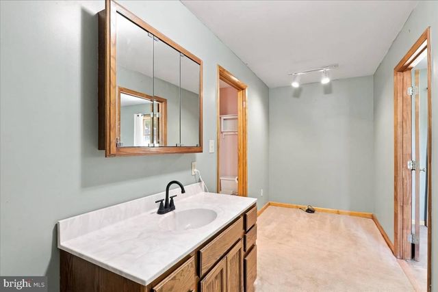 13337 NORTH AVE, Blue Ridge Summit, PA 17214