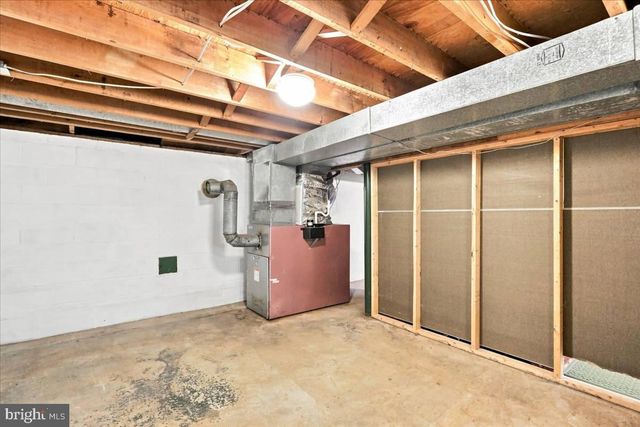 13337 NORTH AVE, Blue Ridge Summit, PA 17214