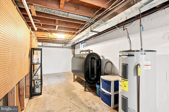 13337 NORTH AVE, Blue Ridge Summit, PA 17214