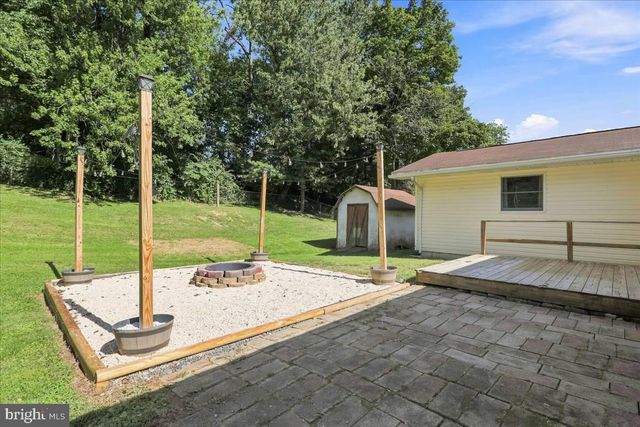 13337 NORTH AVE, Blue Ridge Summit, PA 17214