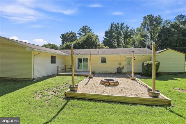 13337 NORTH AVE, Blue Ridge Summit, PA 17214