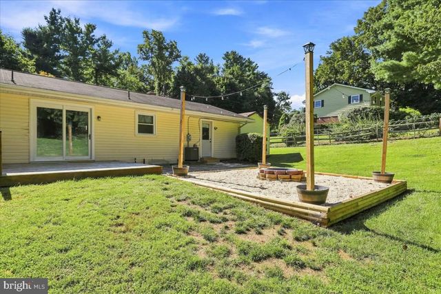 13337 NORTH AVE, Blue Ridge Summit, PA 17214