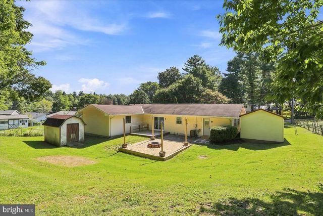 13337 NORTH AVE, Blue Ridge Summit, PA 17214