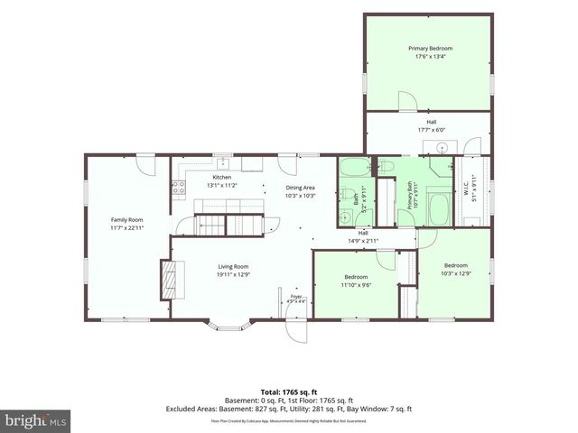13337 NORTH AVE, Blue Ridge Summit, PA 17214