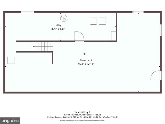 13337 NORTH AVE, Blue Ridge Summit, PA 17214