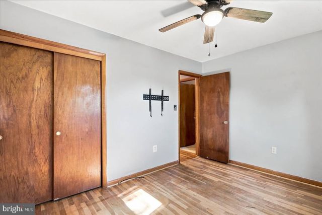 13337 NORTH AVE, Blue Ridge Summit, PA 17214