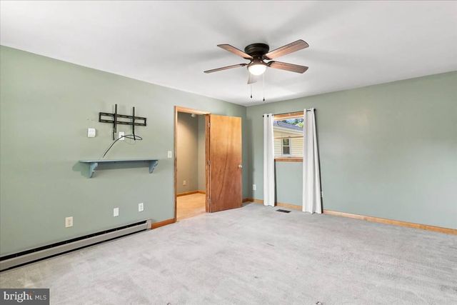 13337 NORTH AVE, Blue Ridge Summit, PA 17214