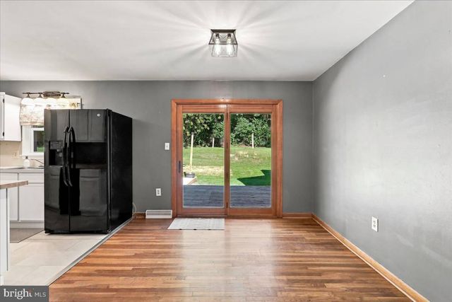 13337 NORTH AVE, Blue Ridge Summit, PA 17214
