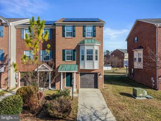 4984 OYSTER REEF PL, Waldorf, MD 20602