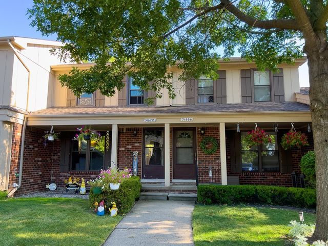 31672 Bear Creek Boulevard, Warren, MI 48093