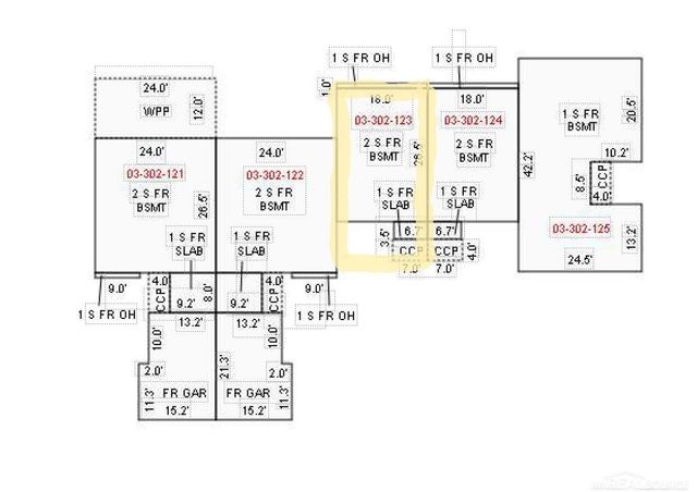 31672 Bear Creek Boulevard, Warren, MI 48093