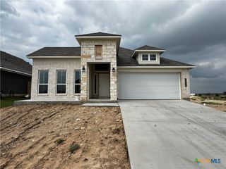 7814 Harvey Drive, Temple, TX 76502