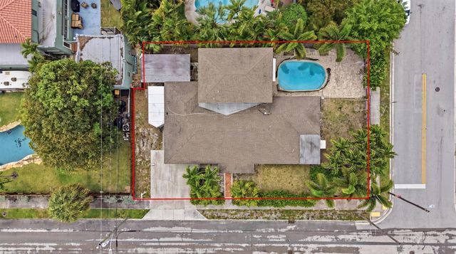 303 Cornell Drive, Lake Worth Beach, FL 33460