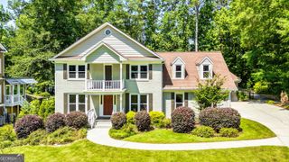 115 Edgewater Way, Peachtree City, GA 30269