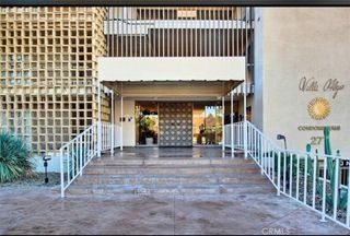 277 E Alejo Road 126, Palm Springs, CA 92262