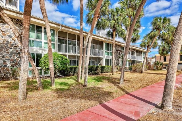 500 S WASHINGTON DRIVE 25B, Sarasota, FL 34236