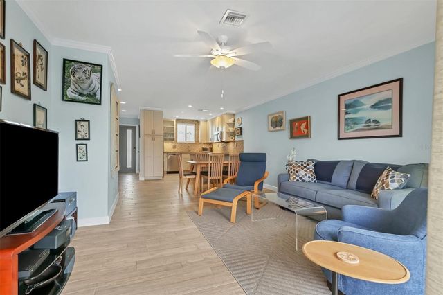 500 S WASHINGTON DRIVE 25B, Sarasota, FL 34236