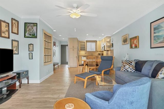 500 S WASHINGTON DRIVE 25B, Sarasota, FL 34236