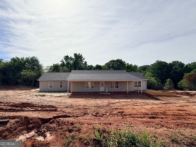 5683 Julian Baugh Road, Lula, GA 30554