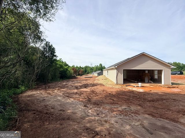 5683 Julian Baugh Road, Lula, GA 30554