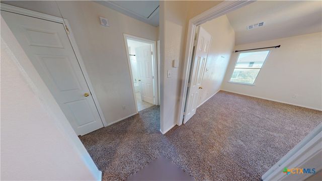 4511 Donegal Bay Court, Killeen, TX 76549