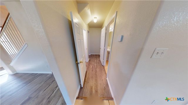 4511 Donegal Bay Court, Killeen, TX 76549