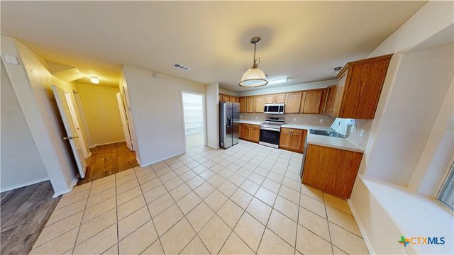 4511 Donegal Bay Court, Killeen, TX 76549