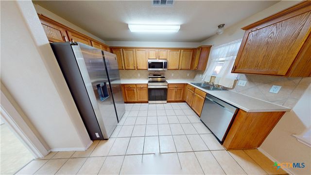 4511 Donegal Bay Court, Killeen, TX 76549