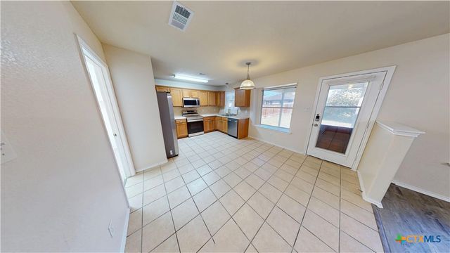 4511 Donegal Bay Court, Killeen, TX 76549