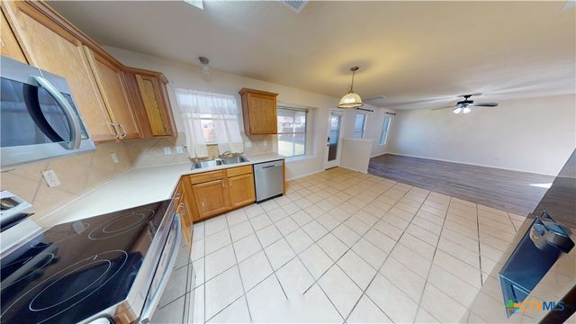 4511 Donegal Bay Court, Killeen, TX 76549