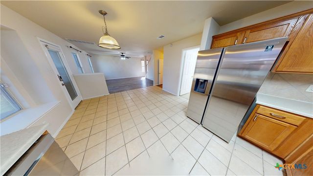 4511 Donegal Bay Court, Killeen, TX 76549