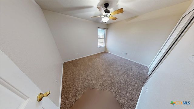 4511 Donegal Bay Court, Killeen, TX 76549