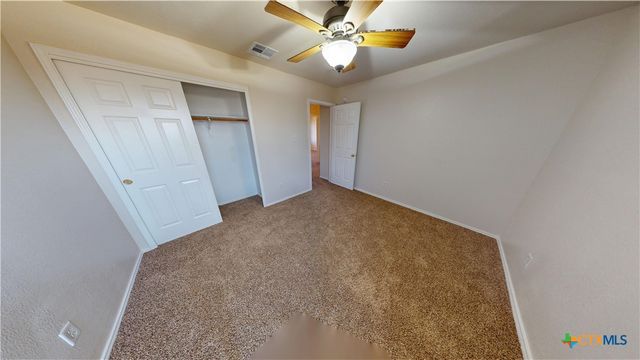 4511 Donegal Bay Court, Killeen, TX 76549
