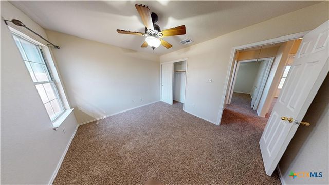 4511 Donegal Bay Court, Killeen, TX 76549